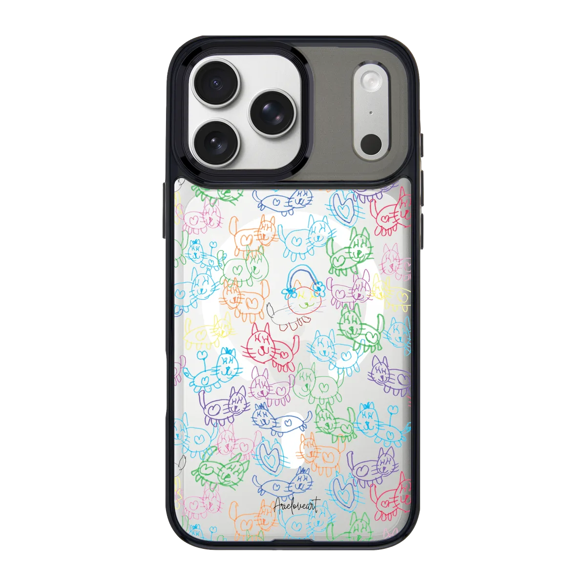 5956-iphone-17-pro-max-goldensnap-case-magsafe-compatible-transparent-black