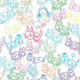 5956 Skylar Cats