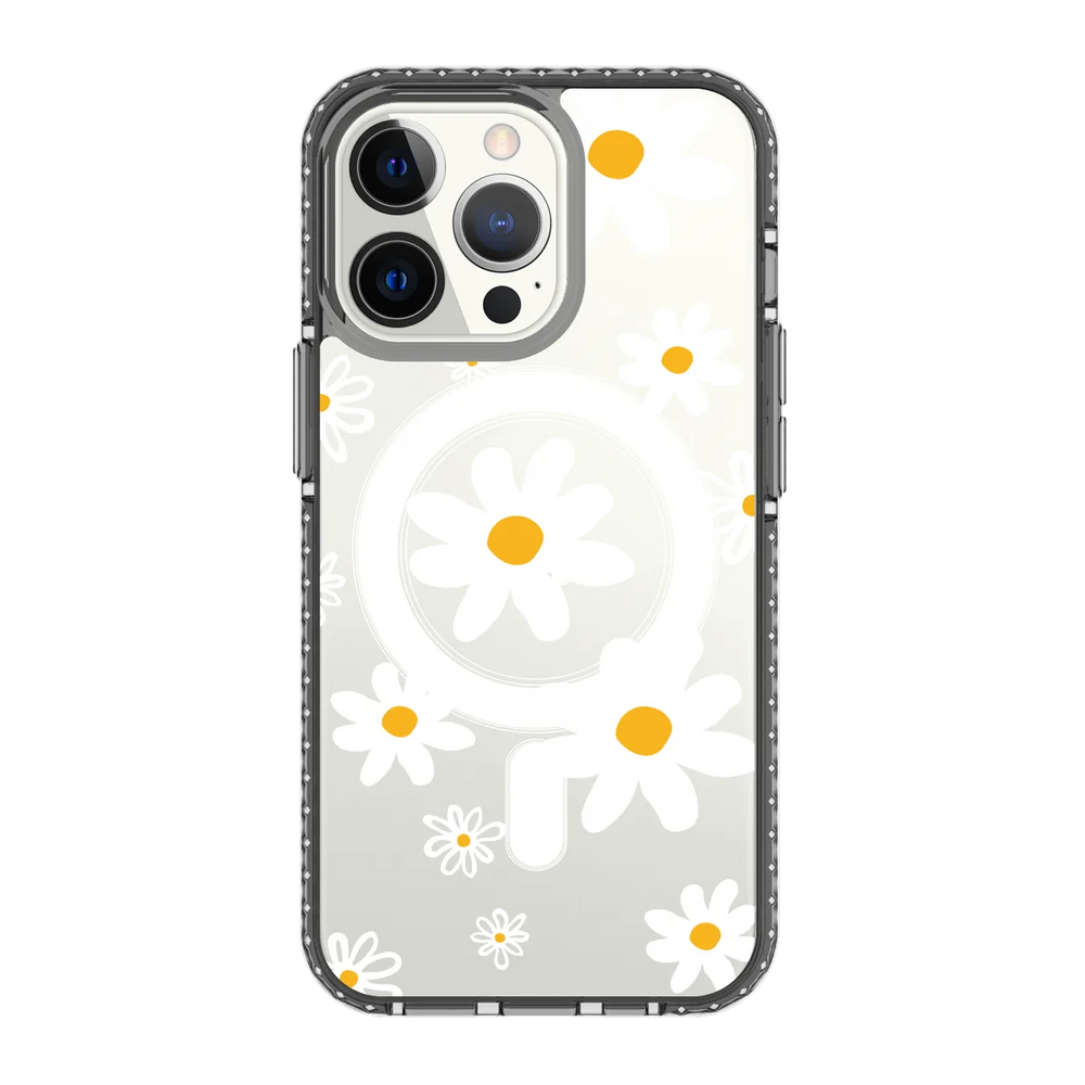 5960-iphone-13-pro-golden-case-magsafe-compatible-transparent-black