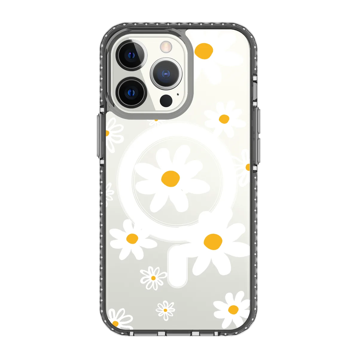 5960-iphone-13-pro-golden-case-magsafe-compatible-transparent-black