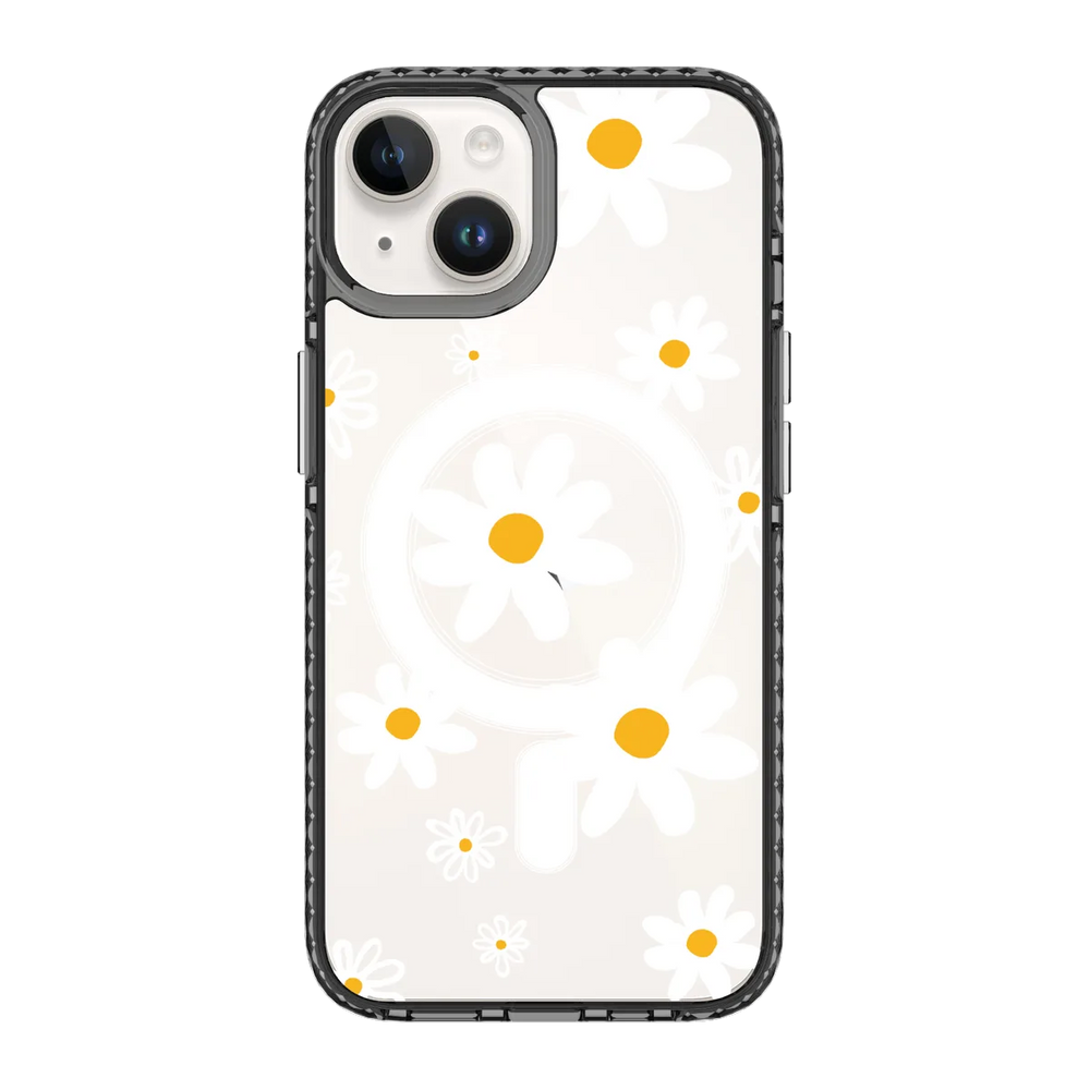 5960-iphone-14-golden-case-magsafe-compatible-transparent-black
