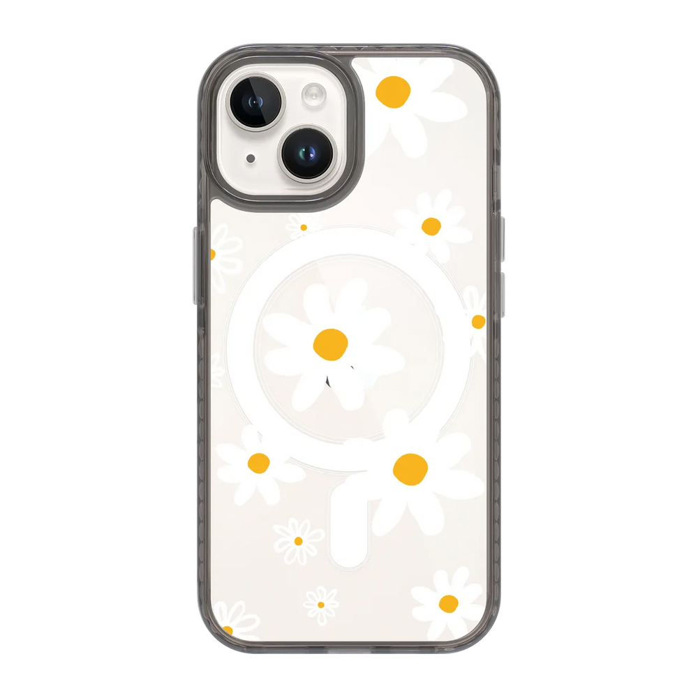5960-iphone-15-golden-case-magsafe-compatible-transparent-black