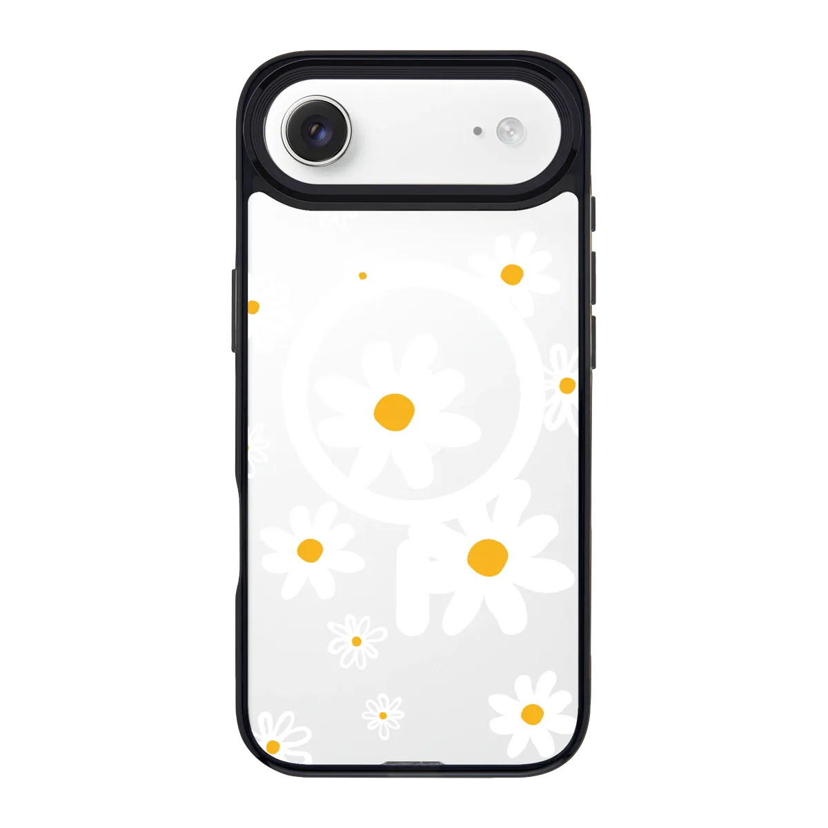 5960-iphone-17-air-goldensnap-case-magsafe-compatible-transparent-black
