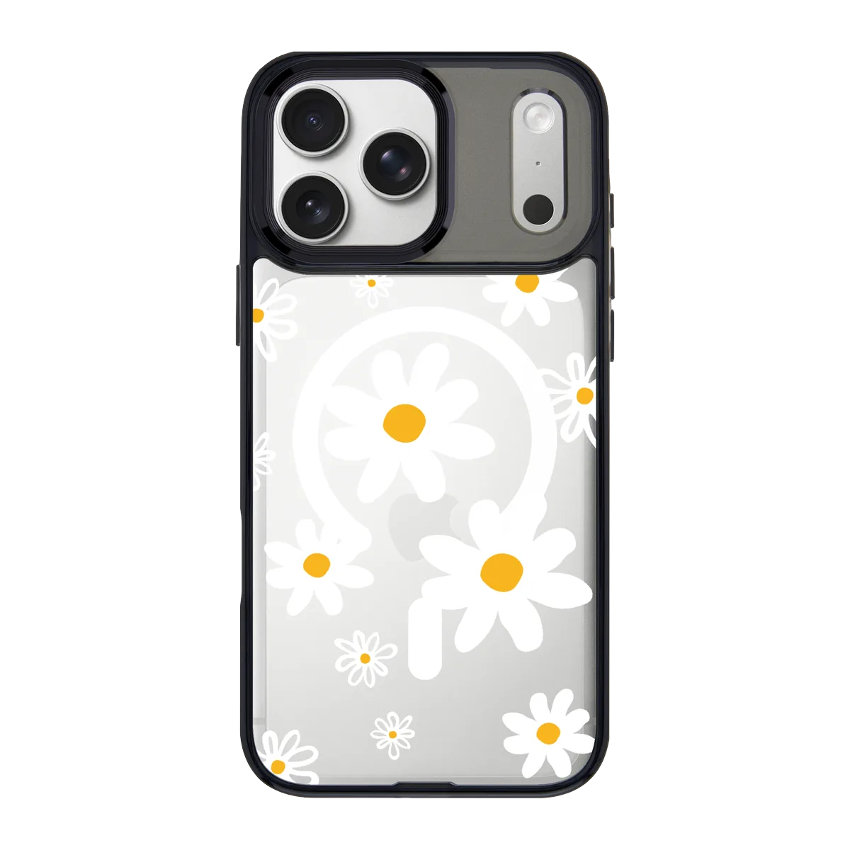 5960-iphone-17-pro-max-goldensnap-case-magsafe-compatible-transparent-black