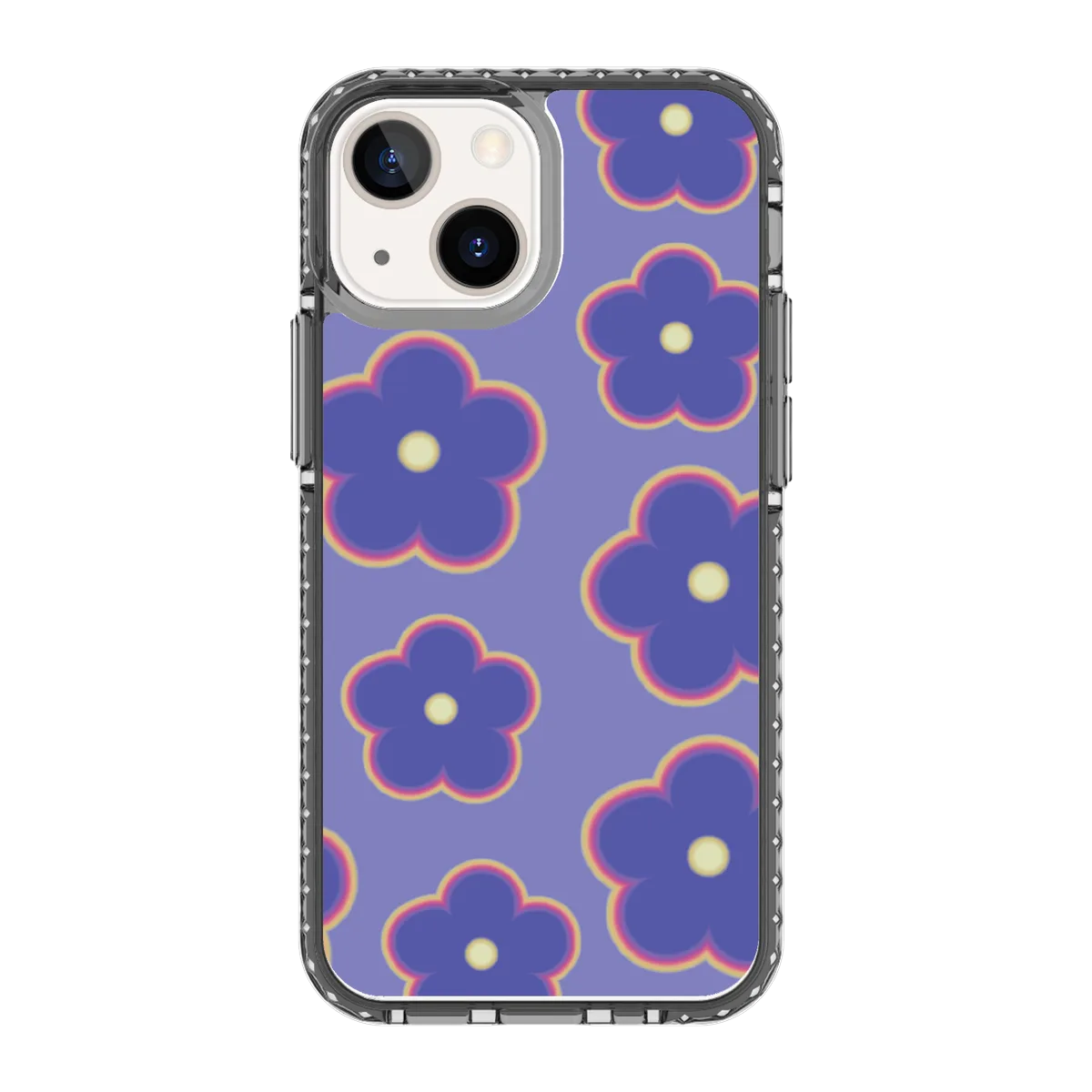 5961-iphone-13-mini-golden-case-magsafe-compatible-transparent-black