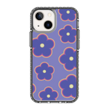 5961-iphone-13-mini-golden-case-magsafe-compatible-transparent-black