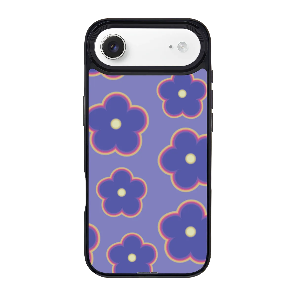 5961-iphone-17-air-goldensnap-case-magsafe-compatible-transparent-black