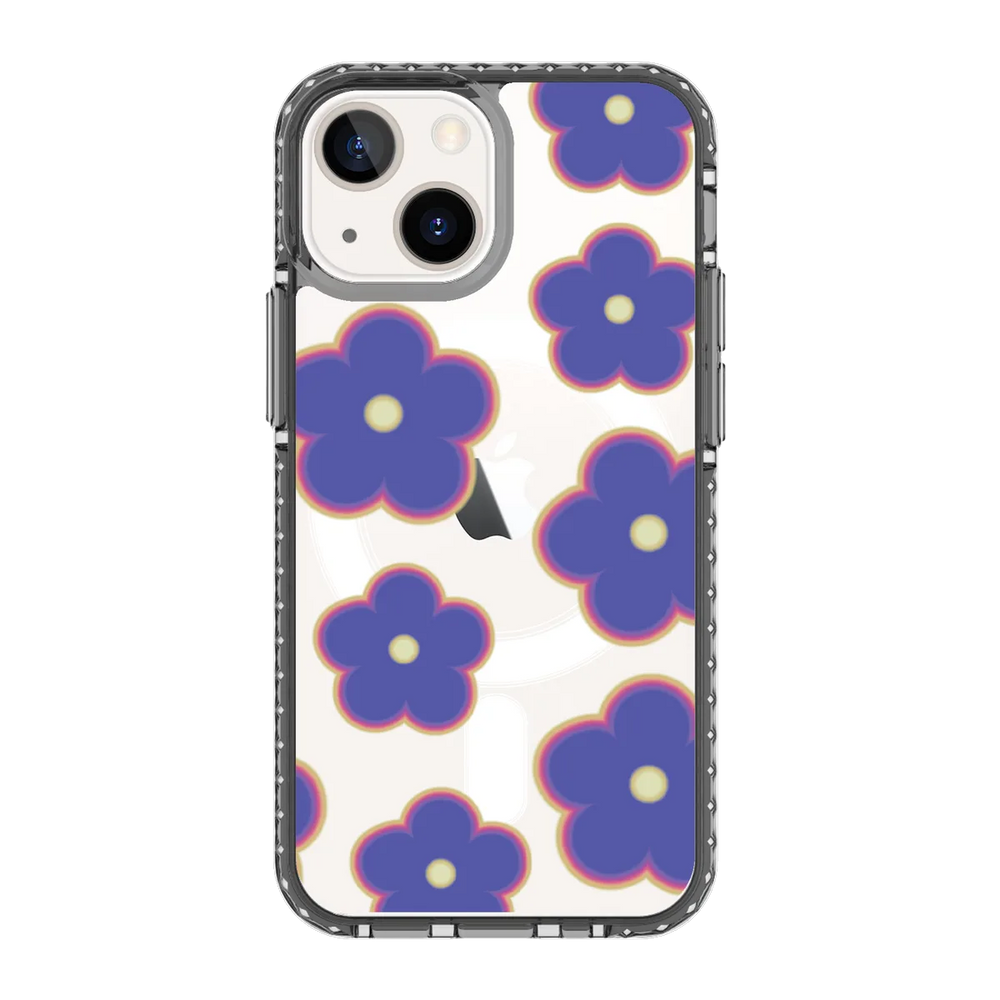 5962-iphone-13-mini-golden-case-magsafe-compatible-transparent-black