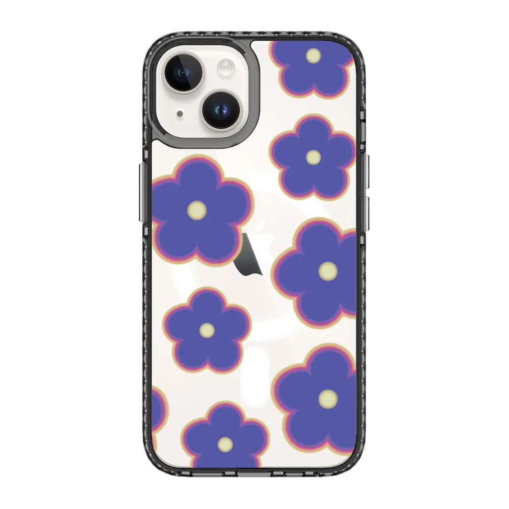5962-iphone-14-golden-case-magsafe-compatible-transparent-black