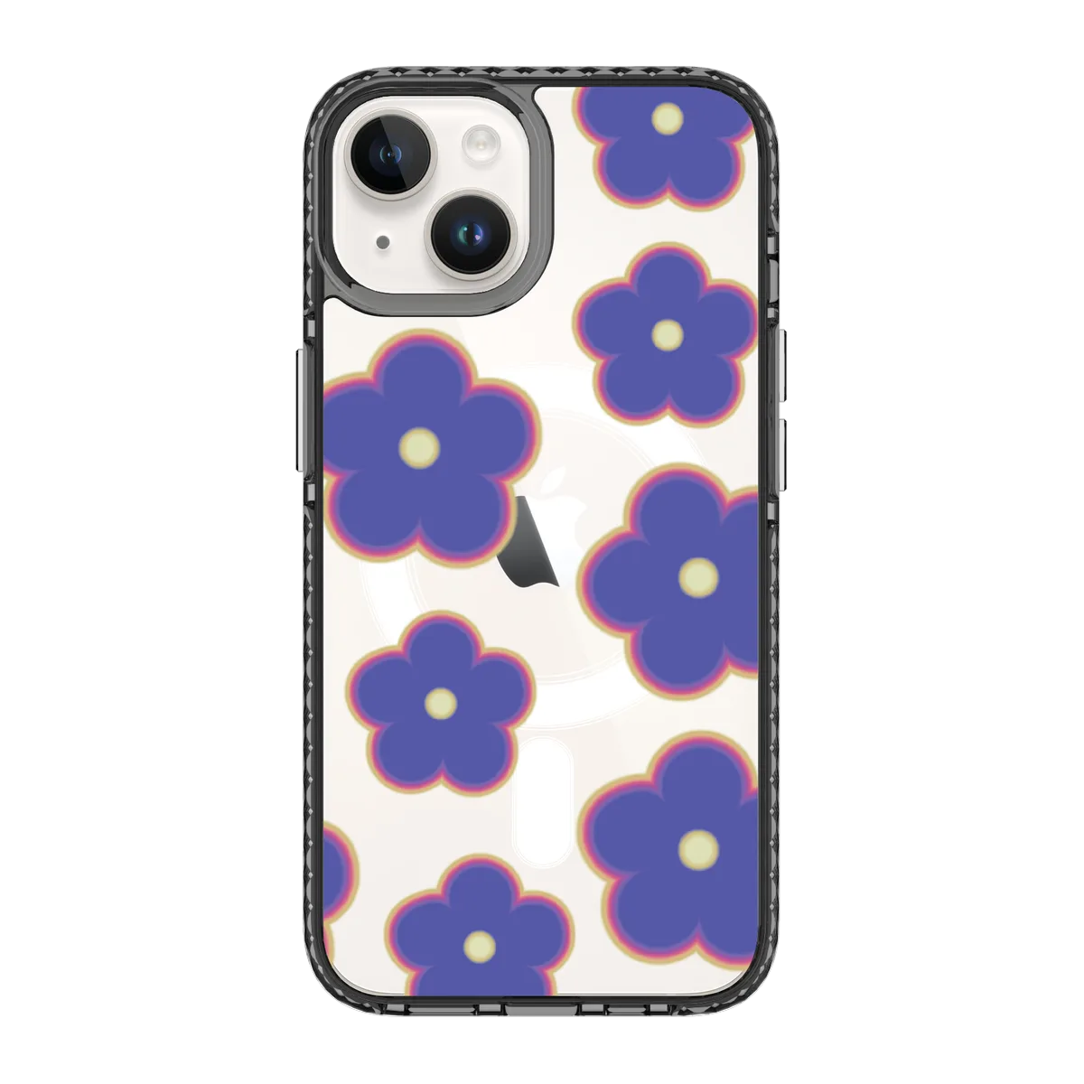 5962-iphone-14-golden-case-magsafe-compatible-transparent-black