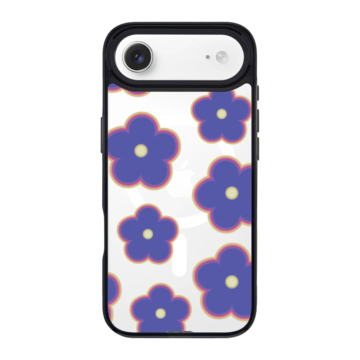 5962-iphone-17-air-goldensnap-case-magsafe-compatible-transparent-black