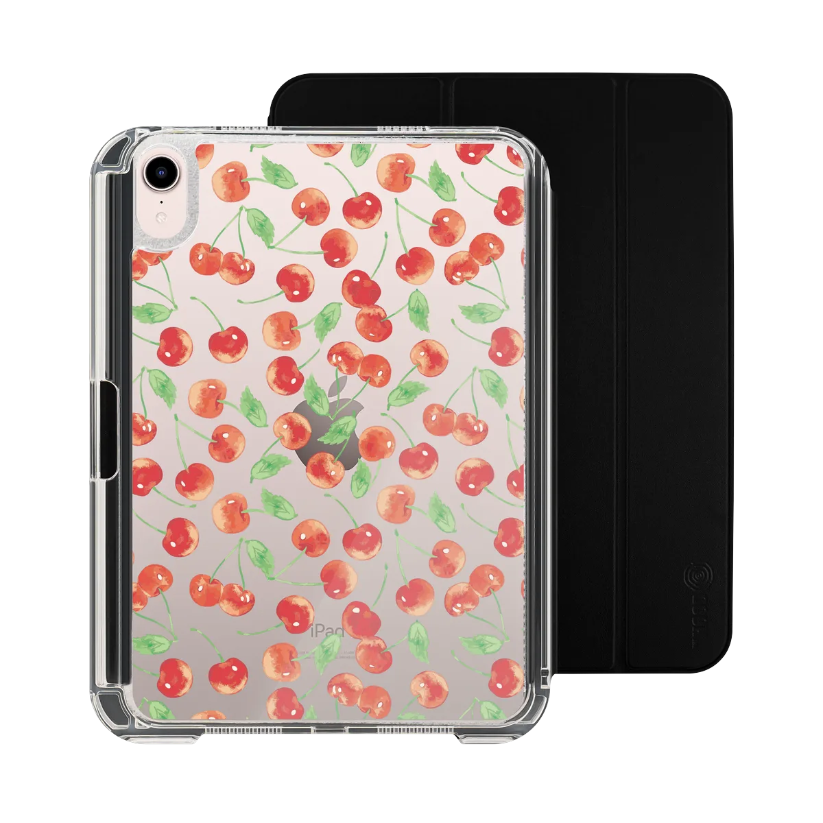 iPad本体 Chaser 5965 Juicy Cherry Bliss - iPad Mini 6 2021 Case – THE HOOD