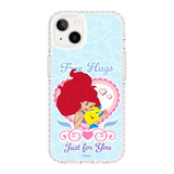 5969-iphone-13-golden-case-magsafe-compatible-transparent