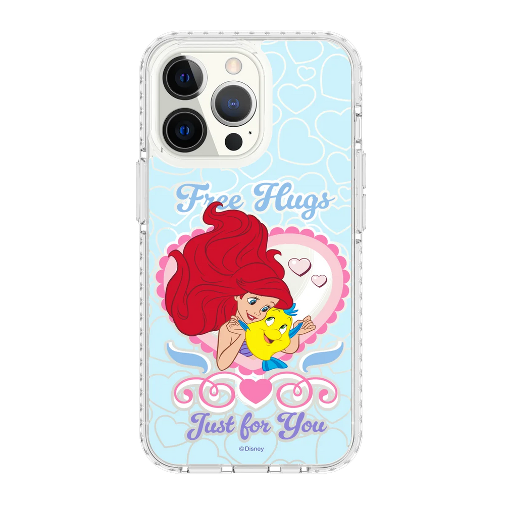 5969-iphone-13-pro-golden-case-magsafe-compatible-transparent