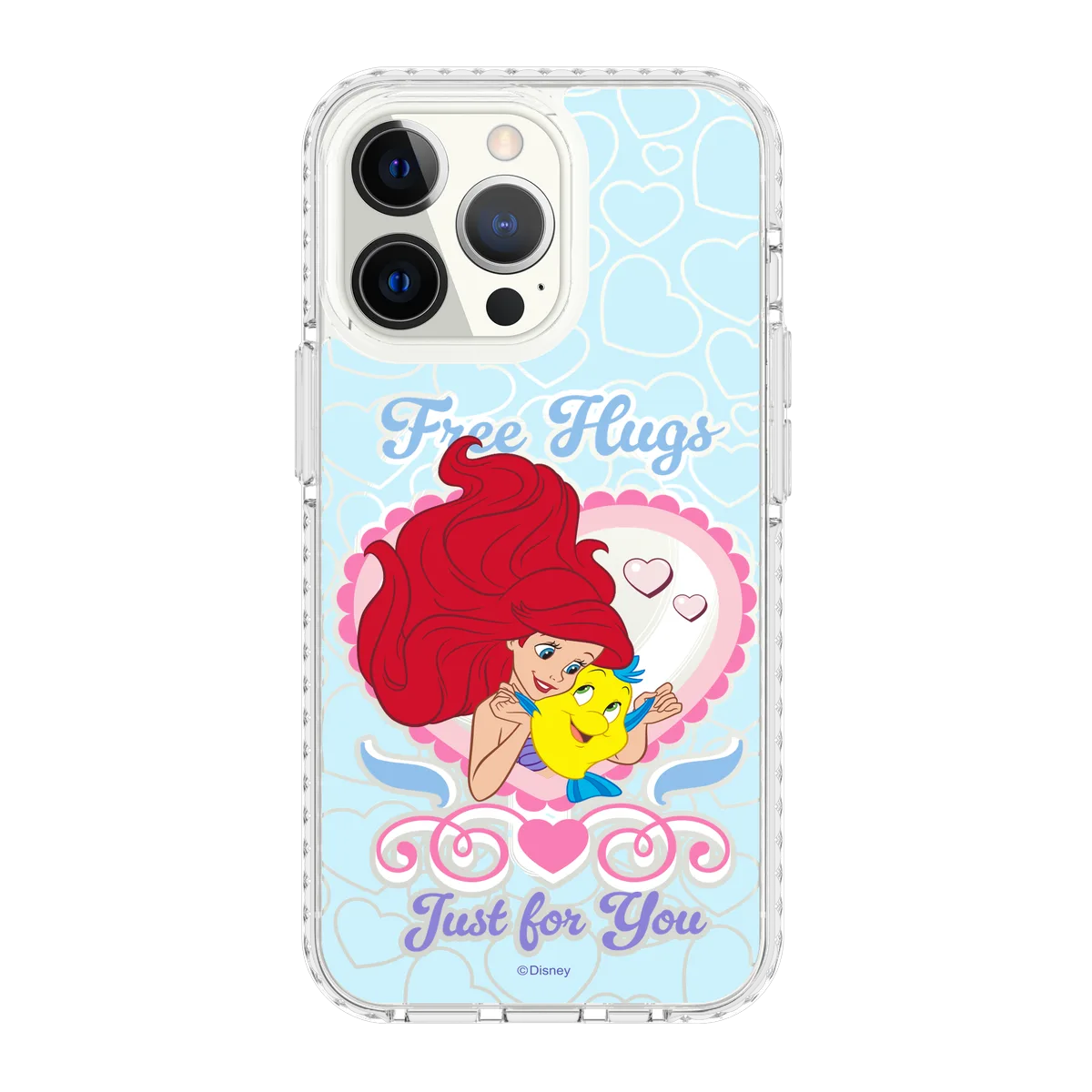 5969-iphone-13-pro-golden-case-magsafe-compatible-transparent