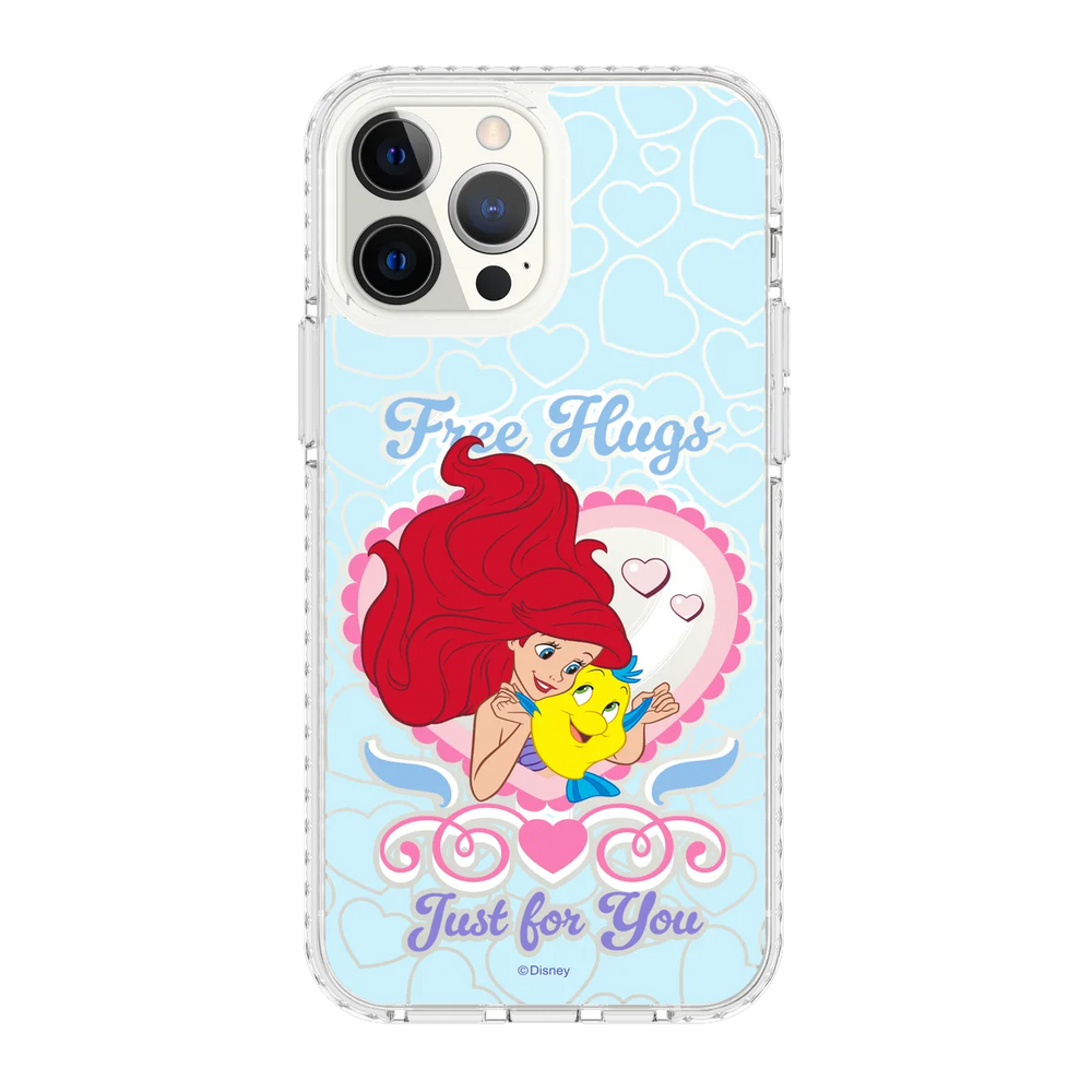 5969-iphone-13-pro-max-golden-case-magsafe-compatible-transparent