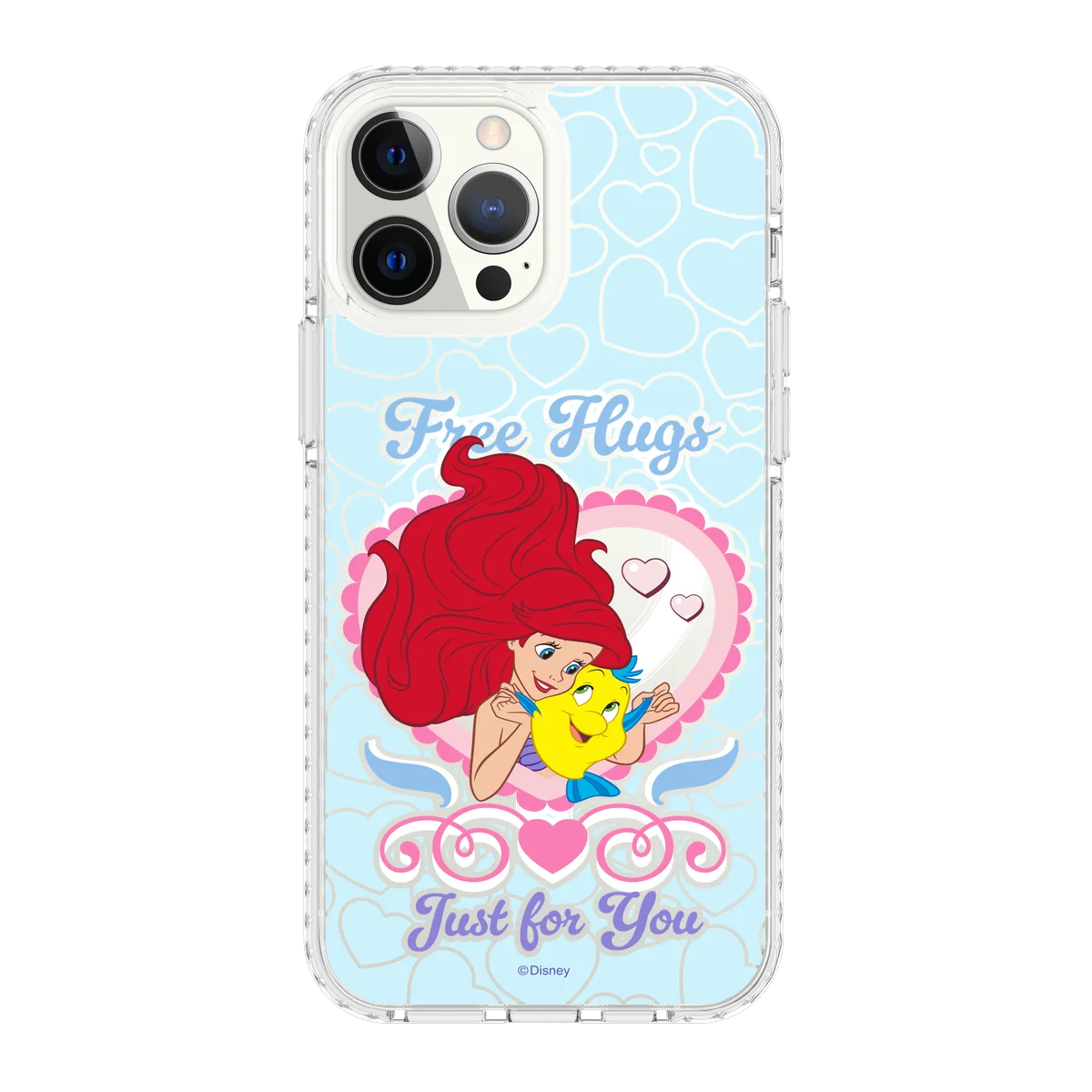 5969-iphone-13-pro-max-golden-case-magsafe-compatible-transparent
