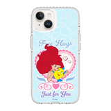 5969-iphone-14-golden-case-magsafe-compatible-transparent