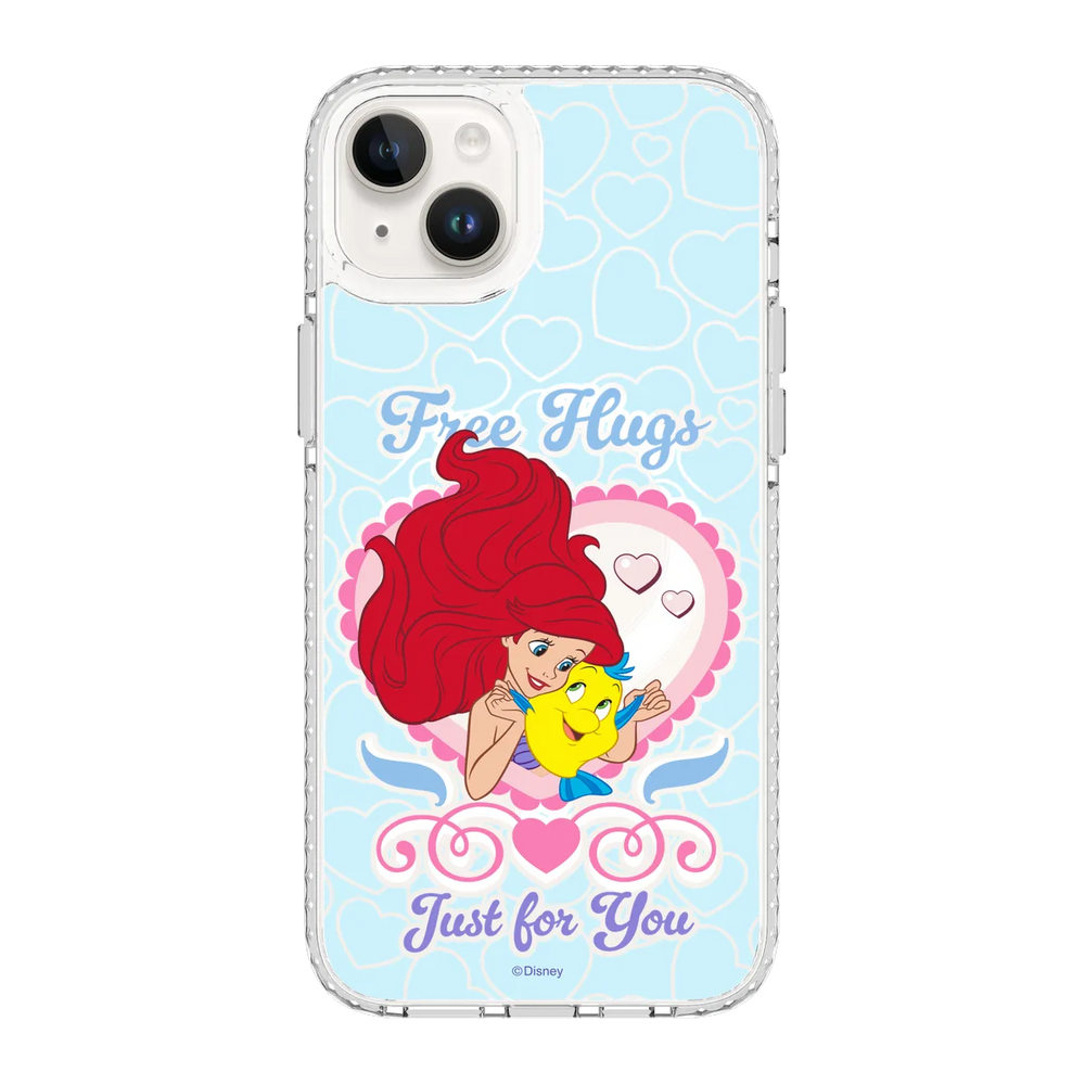 5969-iphone-14-plus-golden-case-magsafe-compatible-transparent