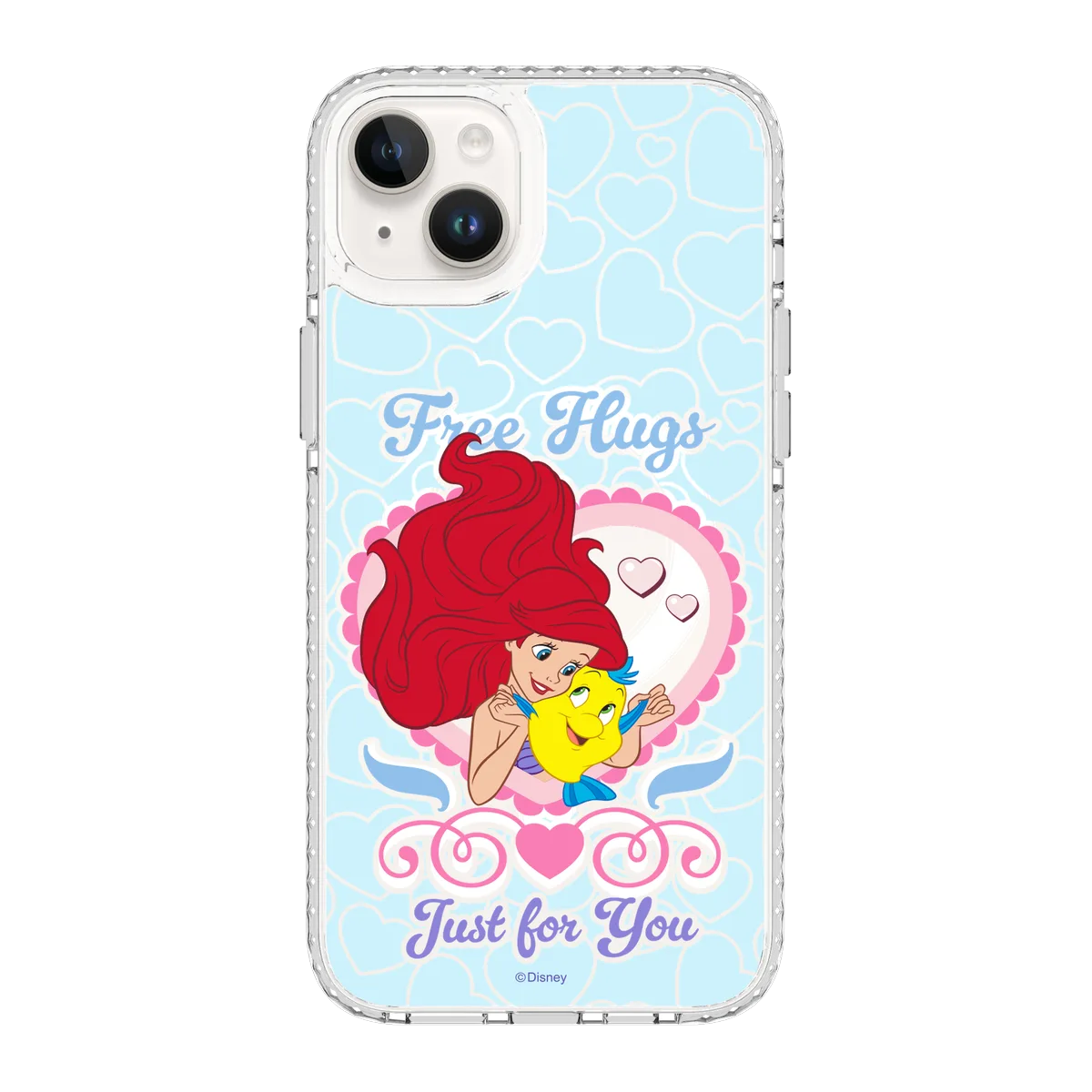 5969-iphone-14-plus-golden-case-magsafe-compatible-transparent