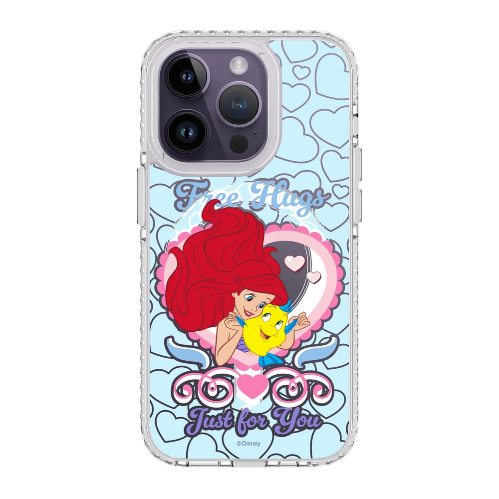 5969-iphone-14-pro-golden-case-magsafe-compatible-transparent