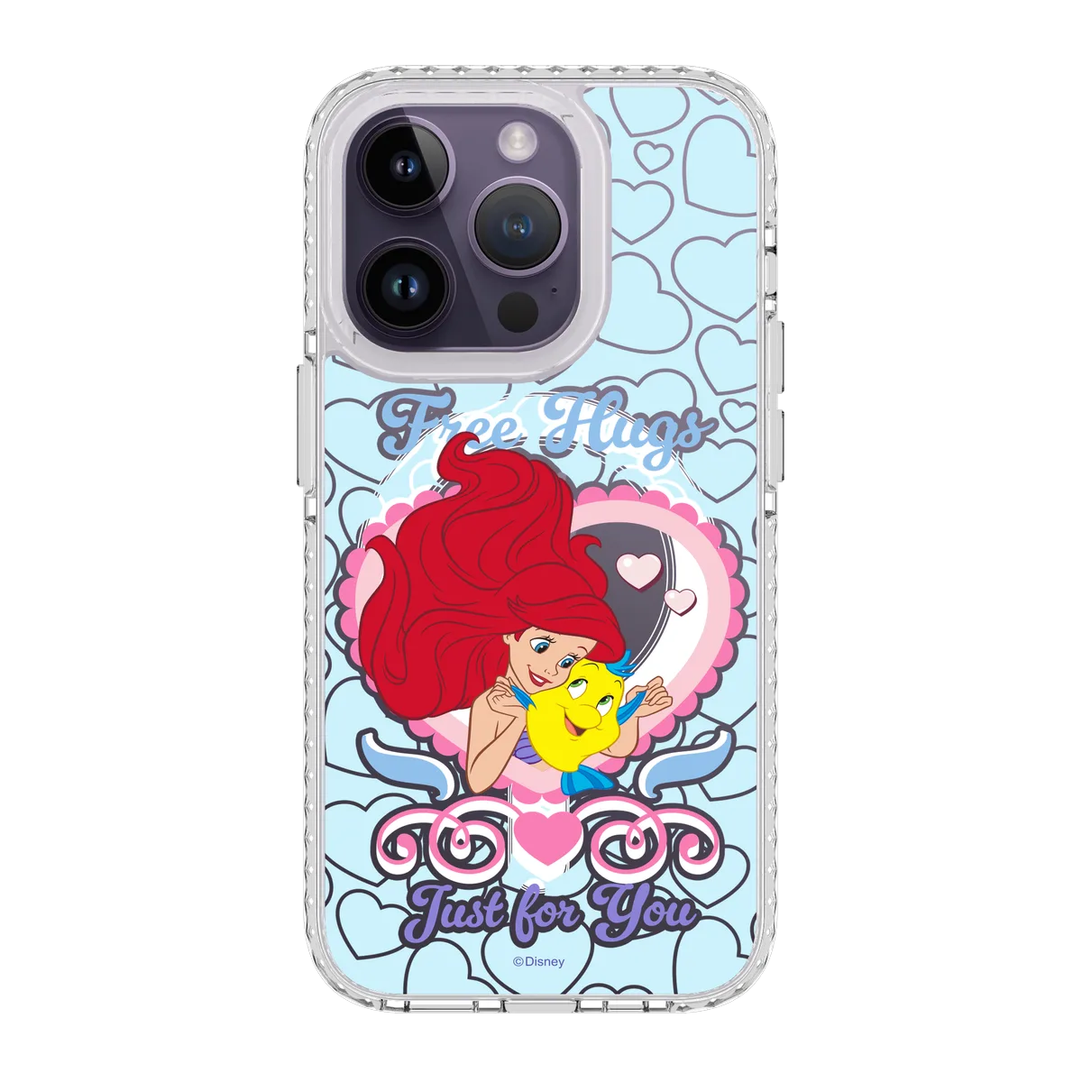 5969-iphone-14-pro-golden-case-magsafe-compatible-transparent