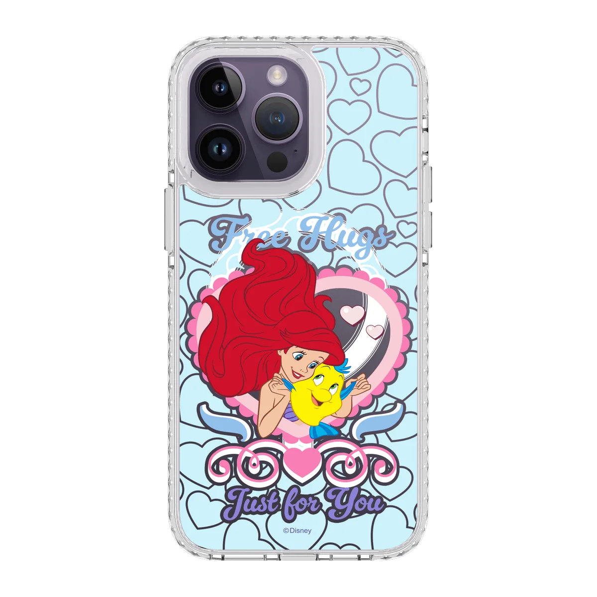 5969-iphone-14-pro-max-golden-case-magsafe-compatible-transparent