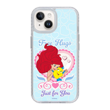 5969-iphone-15-golden-case-magsafe-compatible-transparent
