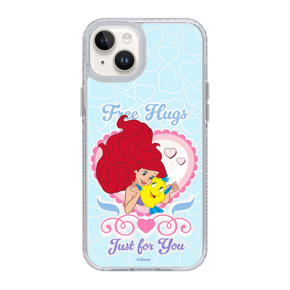 5969-iphone-15-plus-golden-case-magsafe-compatible-transparent