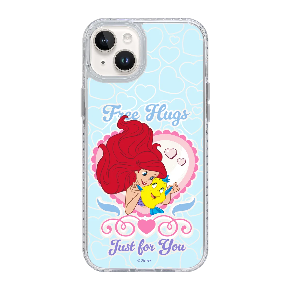 5969-iphone-15-plus-golden-case-magsafe-compatible-transparent