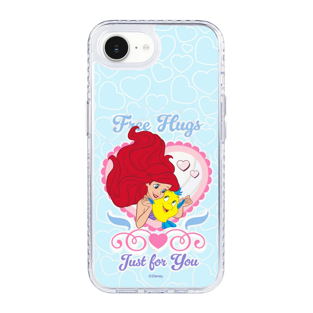 5969-iphone-16-e-golden-case-magsafe-compatible-transparent