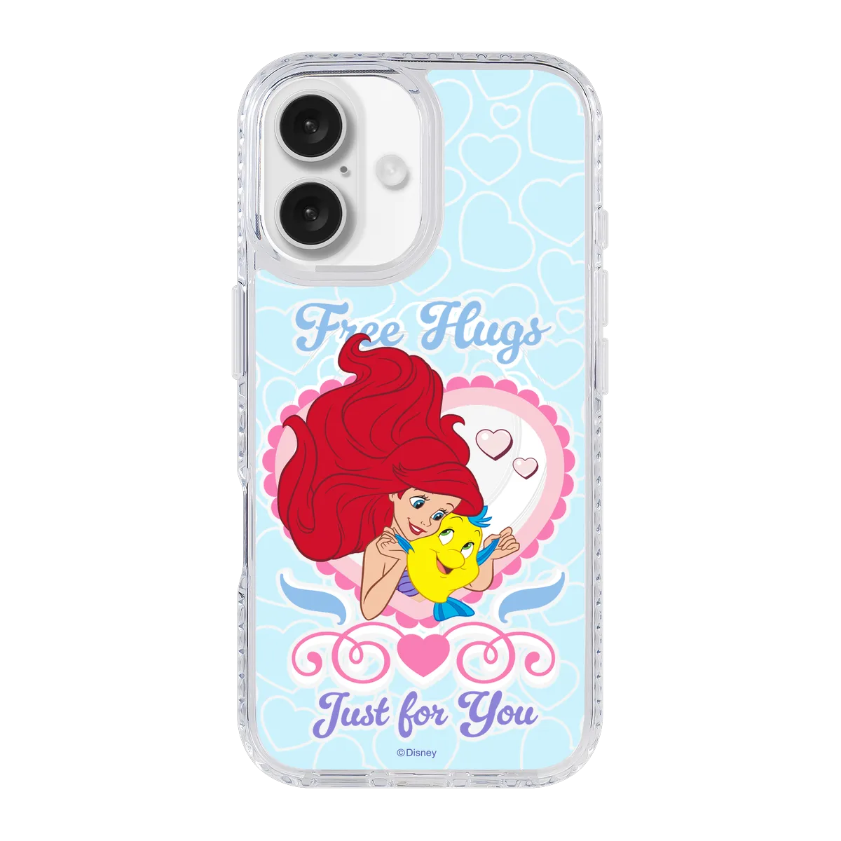5969-iphone-16-golden-case-magsafe-compatible-transparent