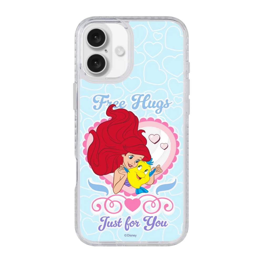 5969-iphone-16-plus-golden-case-magsafe-compatible-transparent