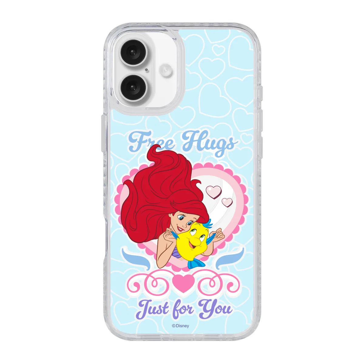 5969-iphone-16-plus-golden-case-magsafe-compatible-transparent