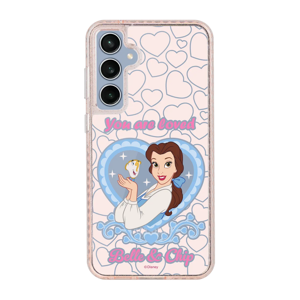 5970-galaxy-s23-fe-golden-case-pink-glitter