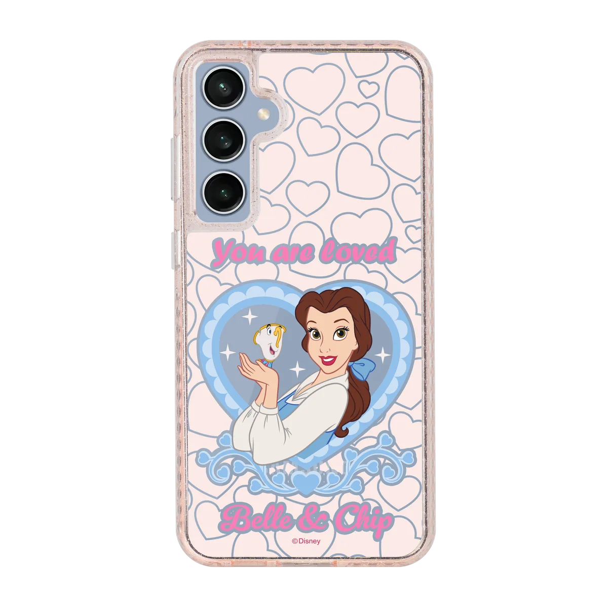 5970-galaxy-s23-fe-golden-case-pink-glitter