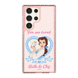 5970-galaxy-s23-ultra-golden-case-magsafe-compatible-pink-glitter