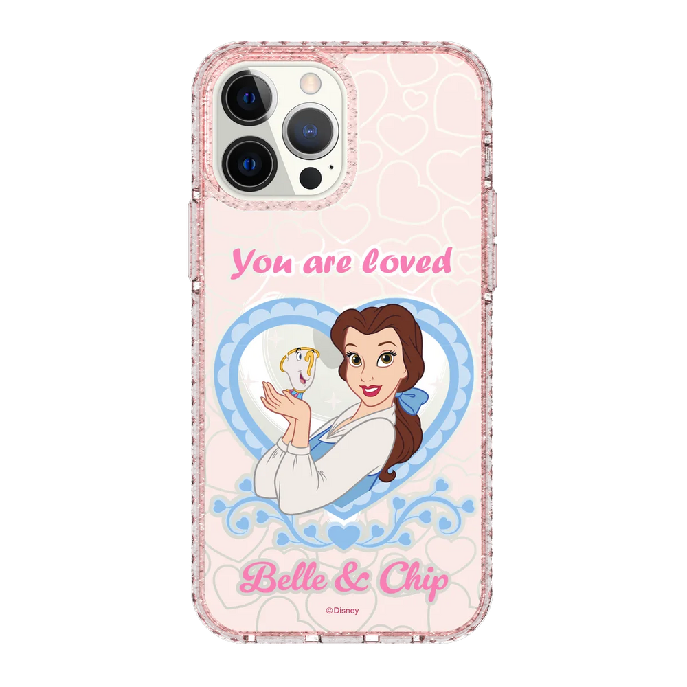5970-iphone-13-pro-max-golden-case-magsafe-compatible-pink-glitter