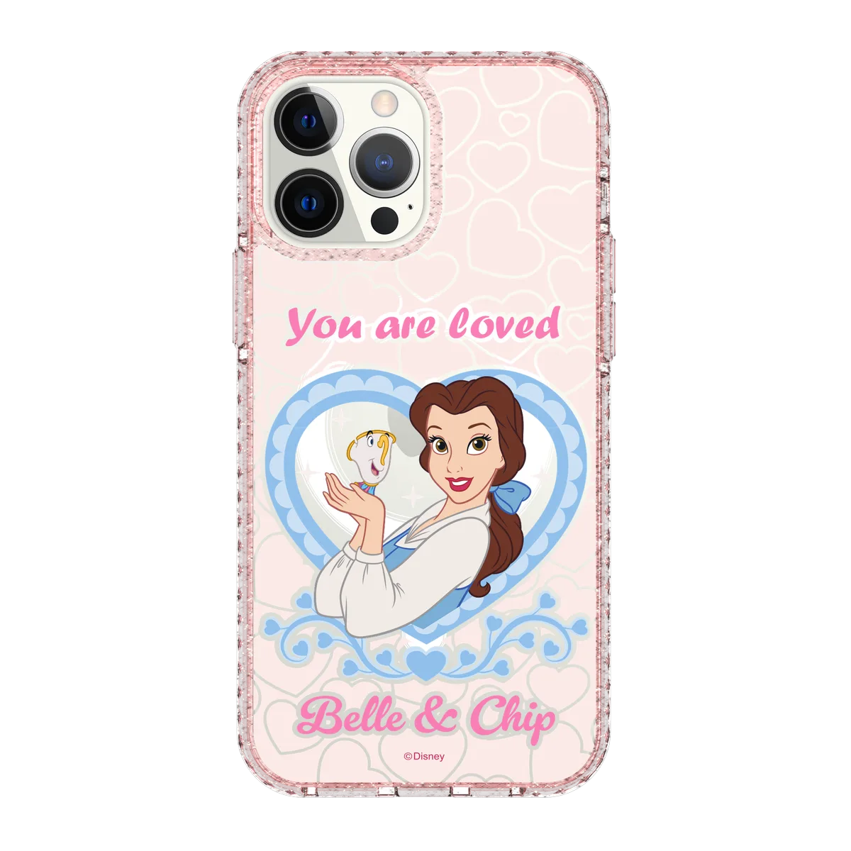 5970-iphone-13-pro-max-golden-case-magsafe-compatible-pink-glitter