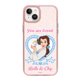 5970-iphone-15-plus-golden-case-magsafe-compatible-pink-glitter