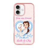 5970-iphone-16-golden-case-magsafe-compatible-pink-glitter