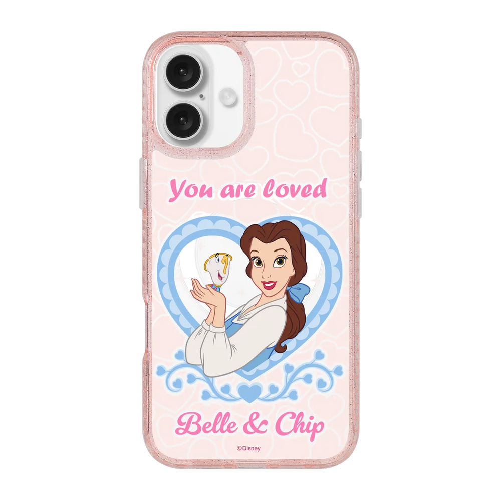 5970-iphone-16-plus-golden-case-magsafe-compatible-pink-glitter