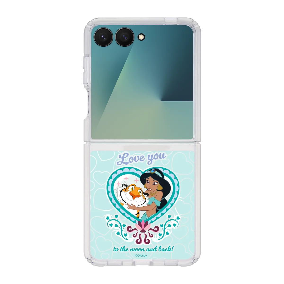 5972-galaxy-z-flip-7-clear-case-magnetic-transparent