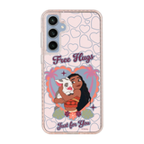 5973-galaxy-s23-fe-golden-case-pink-glitter