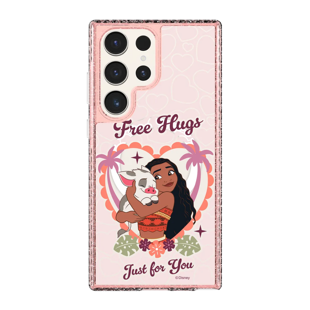 5973-galaxy-s23-ultra-golden-case-magsafe-compatible-pink-glitter