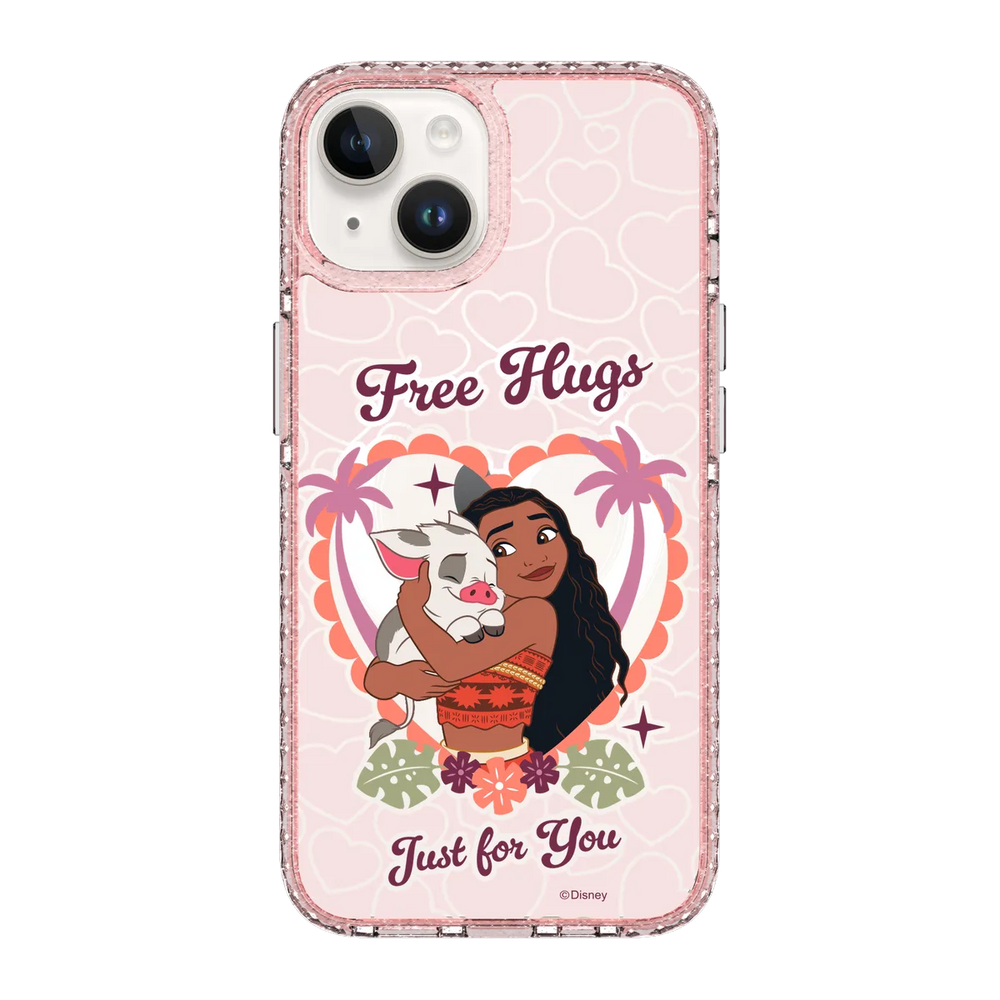 5973-iphone-14-golden-case-magsafe-compatible-pink-glitter