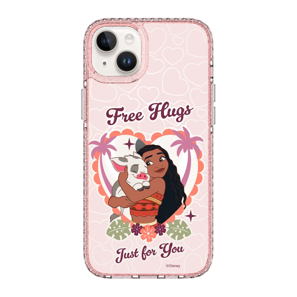 5973-iphone-14-plus-golden-case-magsafe-compatible-pink-glitter