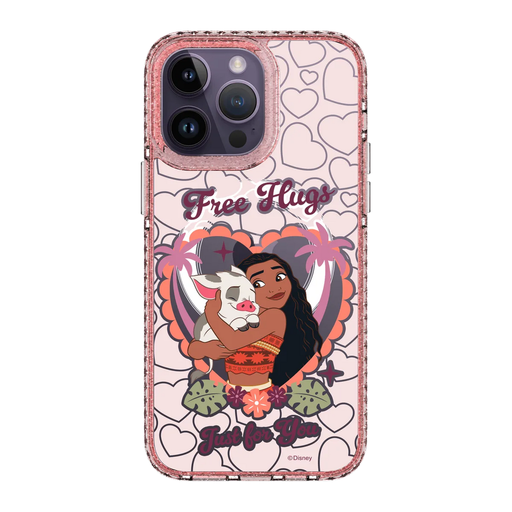 5973-iphone-14-pro-max-golden-case-magsafe-compatible-pink-glitter