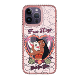 5973-iphone-14-pro-max-golden-case-magsafe-compatible-pink-glitter