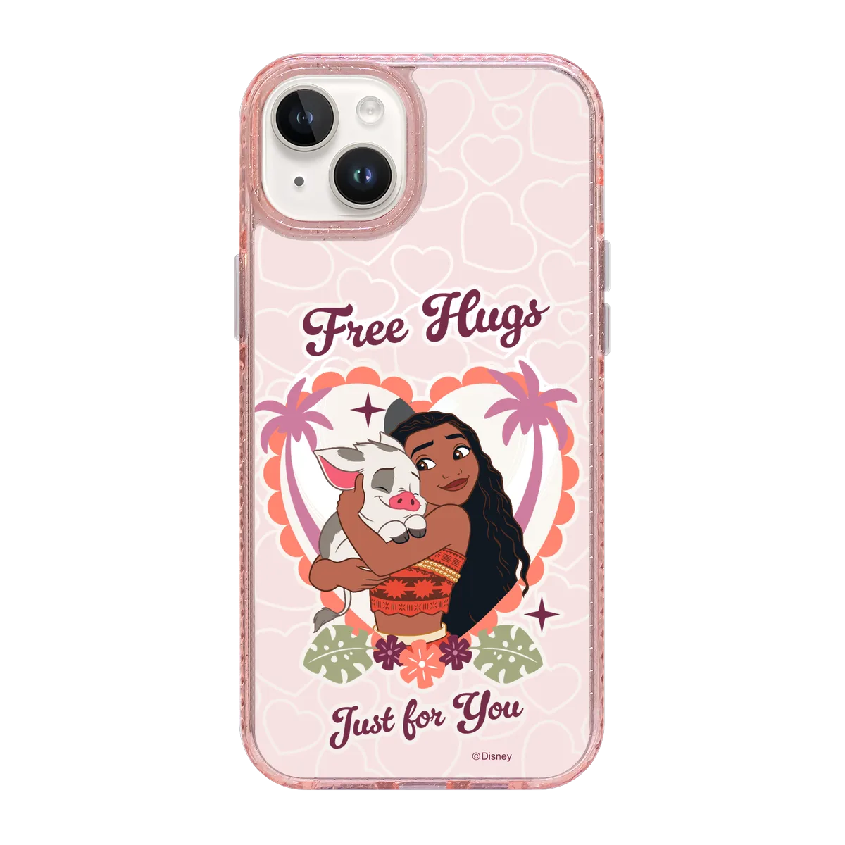 5973-iphone-15-plus-golden-case-magsafe-compatible-pink-glitter